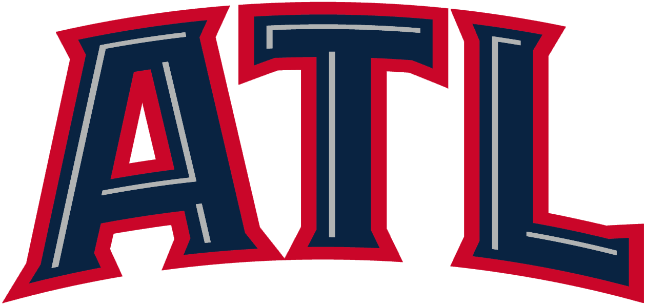 Atlanta Hawks 2007-2015 Alternate Logo v3 DIY iron on transfer (heat transfer)